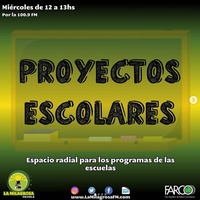 Logo Espacio Cedido a Escuelas