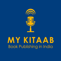 Logo MyKitaab: How To Publish and Market Your Books