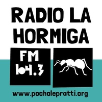Logo La Hormiga y Sus Raíces
