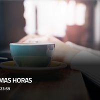 Logo Últimas Horas