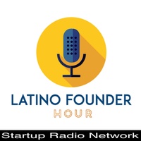 Logo Latino Founder Hour