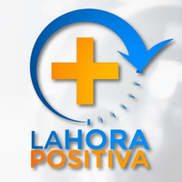 Logo La Hora Positiva