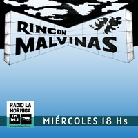 Logo Rincón Malvinas