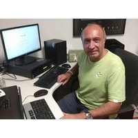 Logo SOLO POSITIVO - LUIS BRUNO
