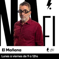 Logo El Mañana
