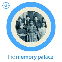 Logo the memory palace