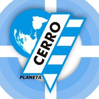 Logo Planeta Cerro