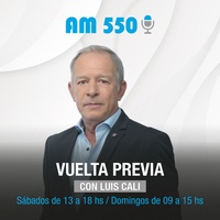 Logo Vuelta Previa