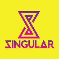 Logo SINGULAR