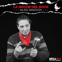 Logo La Noche del Rock