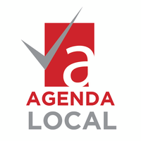 Logo La Agenda Local