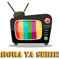 Logo Ahora ya Series