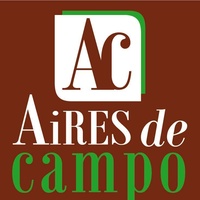 Logo Aires de Campo