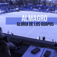 Logo Almagro Gloria de los Guapos