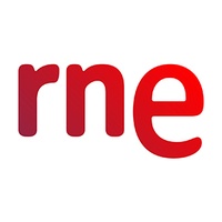 Logo América hoy (RNE)