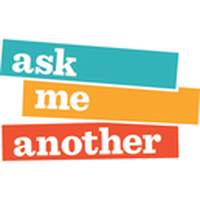 Logo Ask Me Another