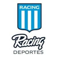 Logo Deportes Racing