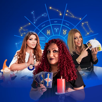 Logo La hora esotérica