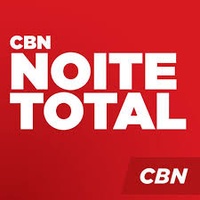 Logo CBN Noite Total