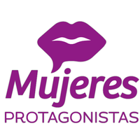 Logo MUJERES PROTAGONISTAS