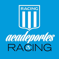 Logo Acadeportes Racing