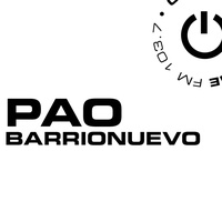 Logo Pao Barrionuevo