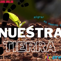 Logo Nuestra Tierra