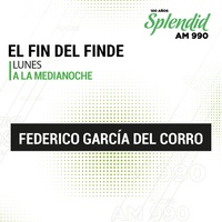 Logo El fin del finde