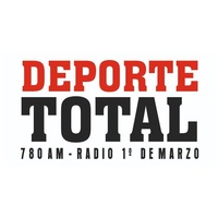 Logo Deporte Total