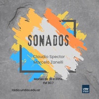 Logo Sonados