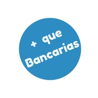 Logo Mas que Bancarias