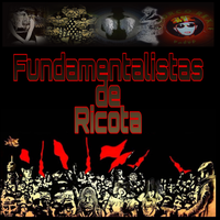 Logo Fundamentalistas de Ricota