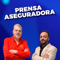 Logo PRENSA ASEGURADORA