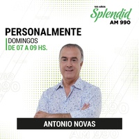 Logo Personalmente