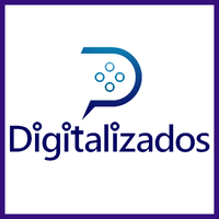 Logo Digitalizados