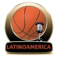 Logo Latinoamérica