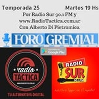 Logo Foro Gremial