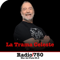 Logo La Trama Celeste