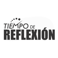 Logo Tiempo de Reflexión