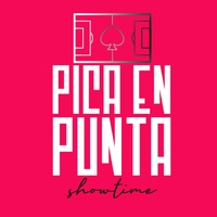 Logo Pica en Punta
