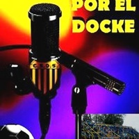 Logo Por el Docke
