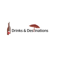 Logo Drinks and Destinations
