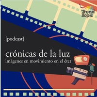 Logo Cronicas de la Luz