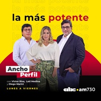 Logo Ancho Perfil