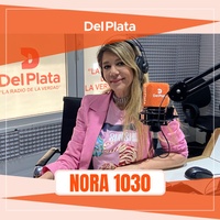 Logo Nora 1030