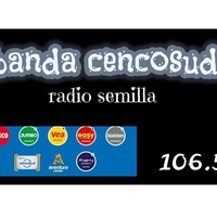Logo La Banda De COMERCIO