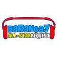 Logo Barangay All-Star Request