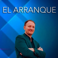 Logo EL ARRANQUE