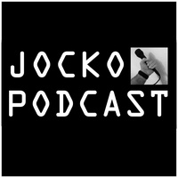 Logo Jocko Podcast