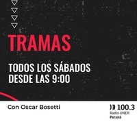 Logo Tramas